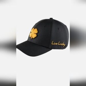 The Premium Clover 43 Live Lucky Flex Fit Men's Hat L/XL